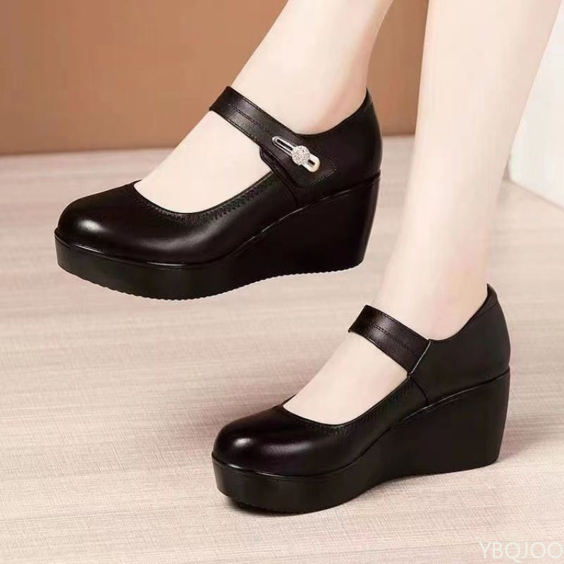 Chaussures confortables