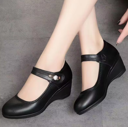 Chaussures confortables
