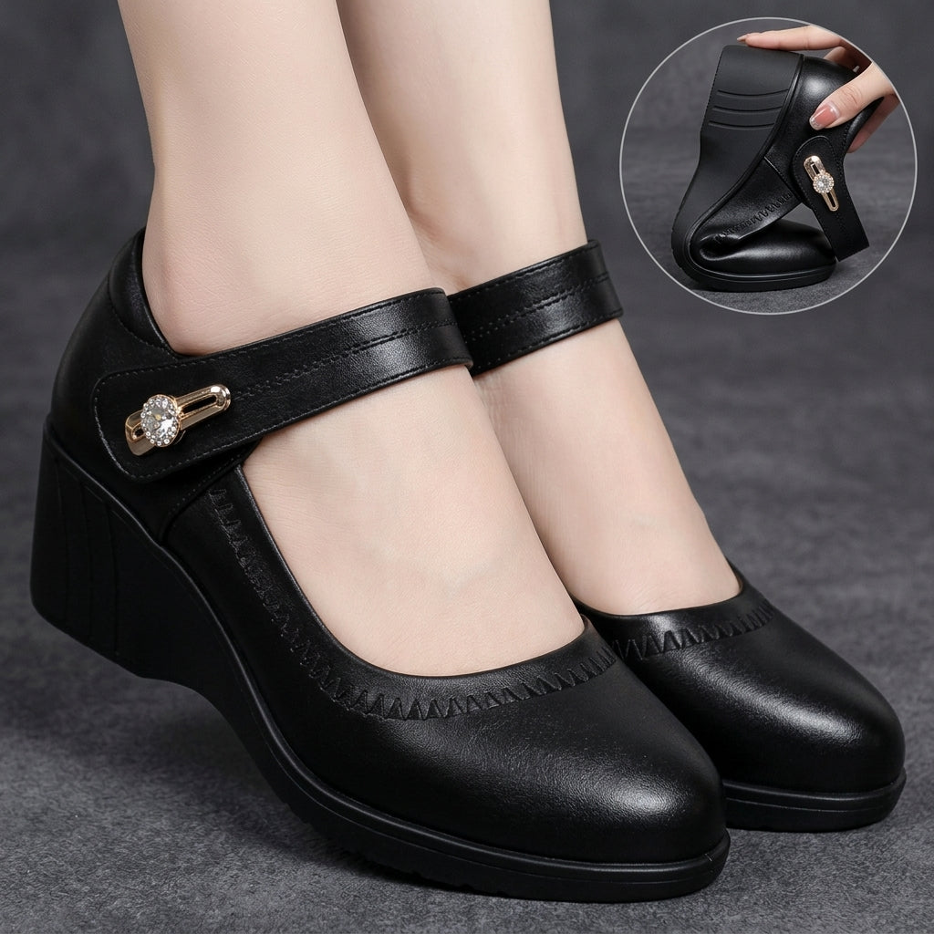Chaussures confortables