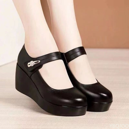 Chaussures confortables