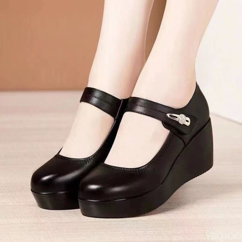 Chaussures confortables