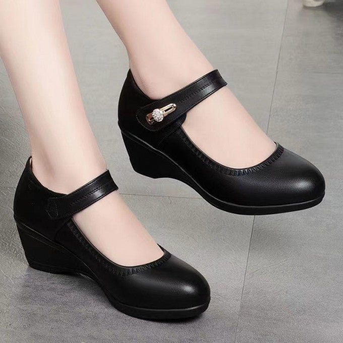 Chaussures confortables