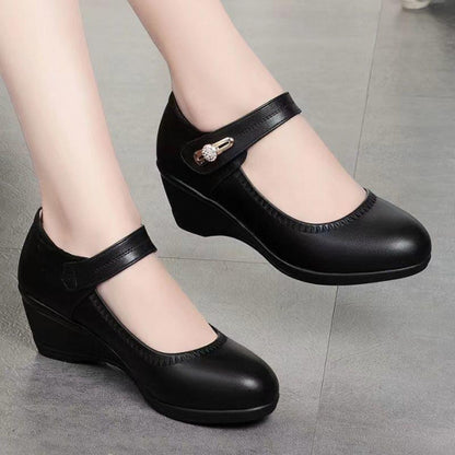 Chaussures confortables