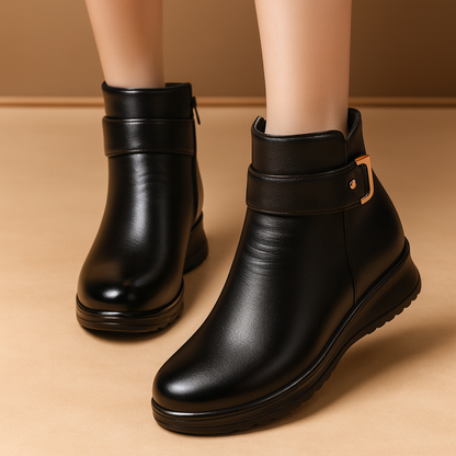 Bottines Lina